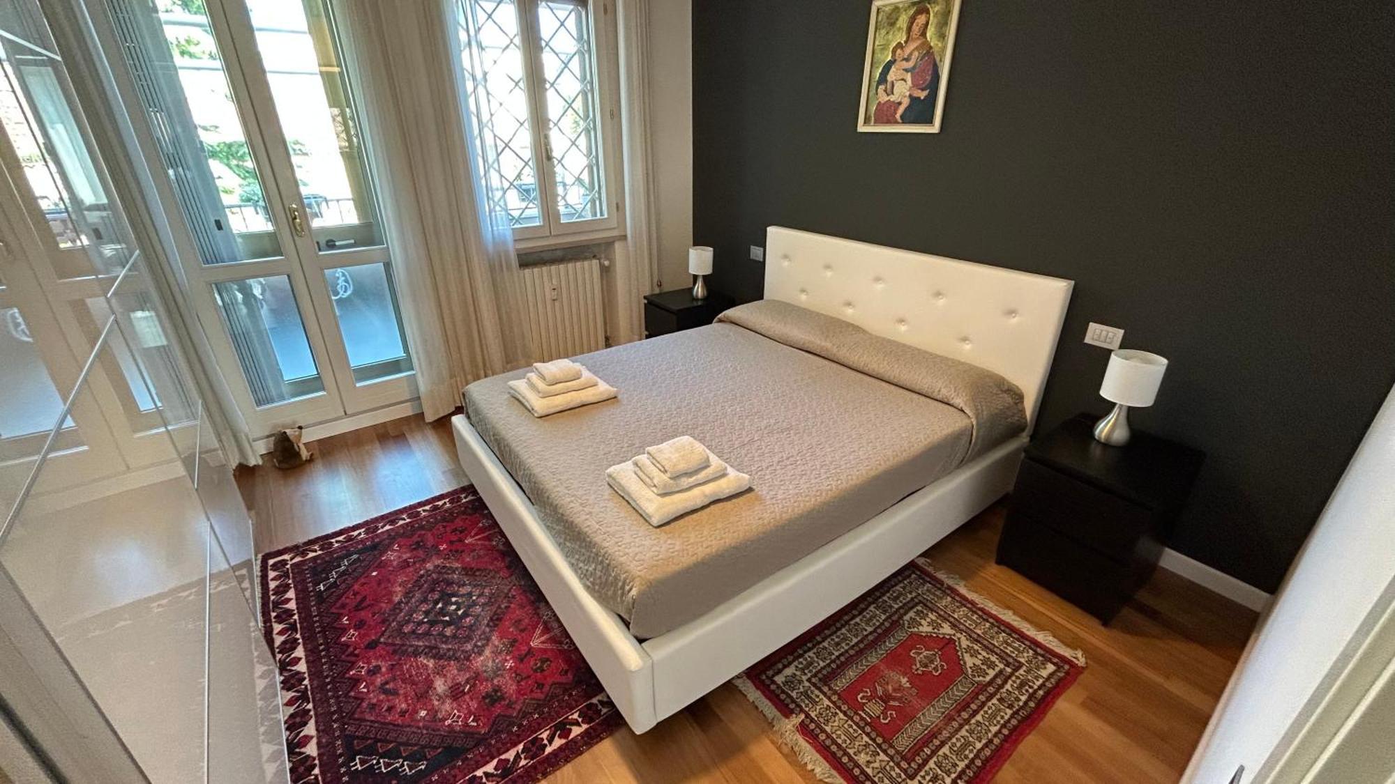 Apartment Attico Di Lusso In Pieno Centro A Padua