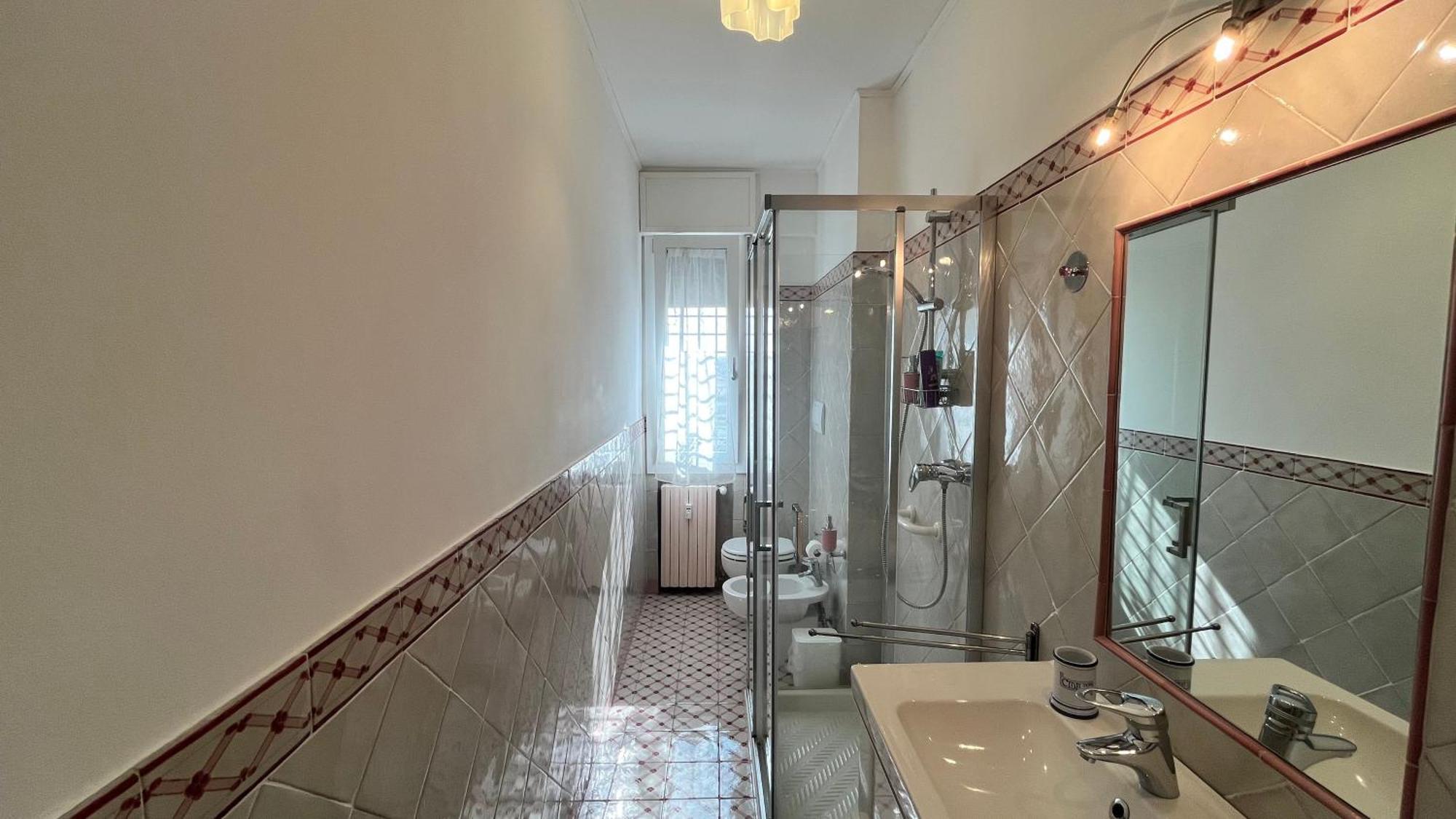 Attico Di Lusso In Pieno Centro A Apartment
