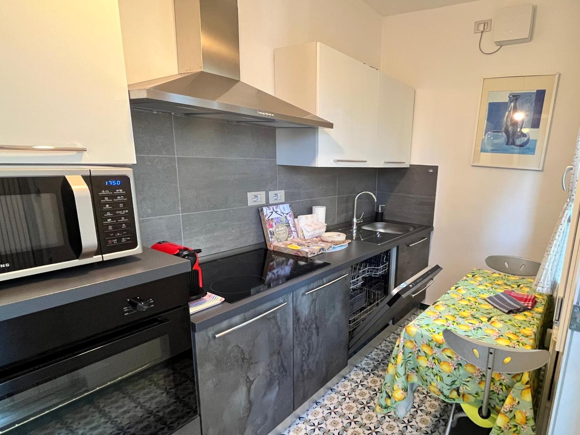 Apartment Attico Di Lusso In Pieno Centro A